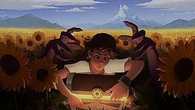 Fate of Kai zwiastun #1