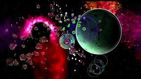 AI War: Fleet Command Four Year Anniversary Edition