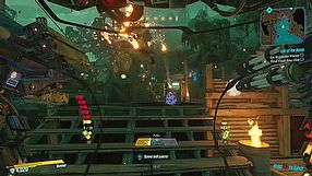 Borderlands 3 E3 2019 gameplay