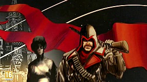 Assassin's Creed Chronicles: Russia zwiastun na premierę (PL)