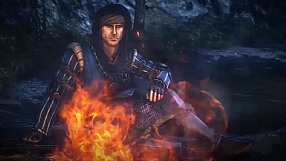 The Witcher 2: Assassins of Kings final boardy (PL)