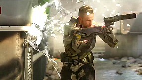 Call of Duty: Black Ops III zwiastun otwartej bety