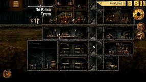 Killers and Thieves zwiastun na premierę