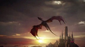 Dark Souls II zwiastun wersji PC