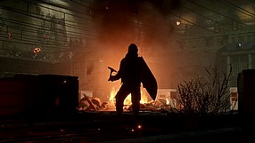 Tom Clancy's The Division Wrogie frakcje (PL)