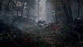 Prologue: Go Wayback! TGA 2019 trailer