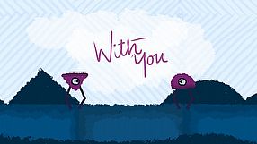 With You zwiastun #1