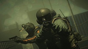 Tom Clancy's Rainbow Six: Siege gamescom 2015 - trailer (PL)