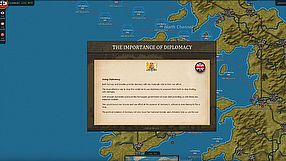 Strategic Command: World War I zwiastun na premierę