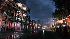 Mafia III dziennik dewelopera (PL)