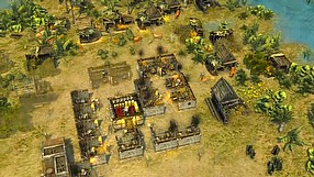 Stronghold: Crusader II zwiastun preorderu