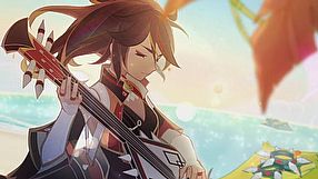 Genshin Impact zwiastun Golden Midsummer