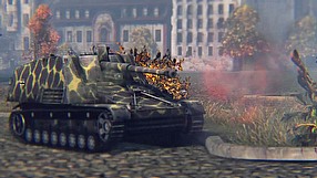 World of Tanks aktualizacja 8.9 - teaser 