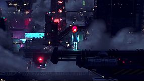 Binary Smoke zwiastun #1