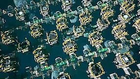 Outworld Station - gameplayowy zwiastun wczesnego dostępu