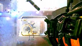 Titanfall 2 A Glitch in the Frontier