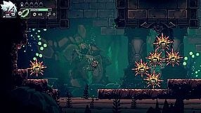 Twilight Monk - zwiastun z datą premiery