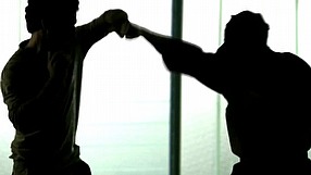 Stay Dead official trailer