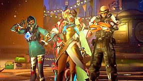 Overwatch Rocznica Overwatch (PL)