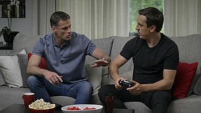 FIFA 16 gamescom 2015 - Ultimate Team Draft