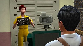 The Sims 4: Get to Work Detektyw (PL)