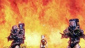 Xenoblade Chronicles X: Definitive Edition - zwiastun premierowy