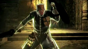Dragon's Dogma trailer #3