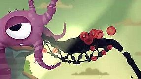 World of Goo 2 - zwiastun wersji na Steam