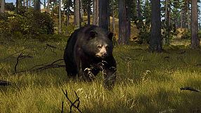 Way of the Hunter prezentacja rozgrywki #1