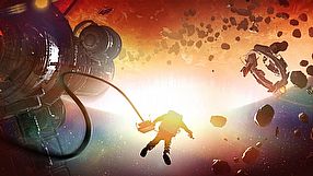 Space Mechanic Simulator zwiastun premierowy