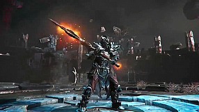 Lords of the Fallen: Ancient Labyrinth trailer