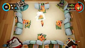 Sleep Tight zwiastun #1