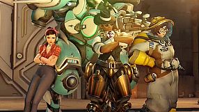 Overwatch Rocznica Overwatch