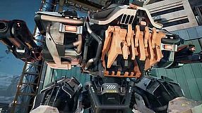 War Robots: Frontiers - zwiastun Cyklopa