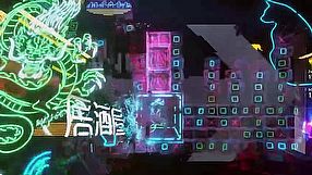 Lumines Arise - zwiastun premierowy