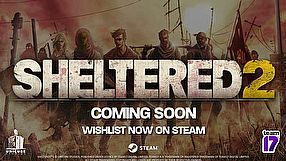 Sheltered 2 zwiastun #1
