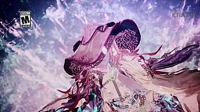 The First Berserker: Khazan - zwiastun Volbaino