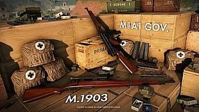 Sniper Elite: Resistance - zwiastun DLC Vercors Vendetta