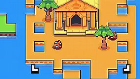 Forager zwiastun na premierę