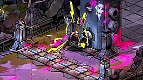 Reignbreaker - zwiastun premierowy