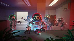 Lockdown Protocol - zwiastun rozgrywki