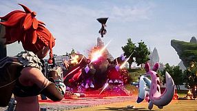 Palworld - zwiastun aktualizacji z crossplayem