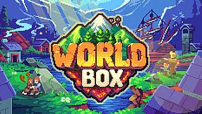 WorldBox: God Simulator zwiastun #1