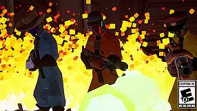 Kill It With Fire 2 - zwiastun z datą premiery wersji 1.0