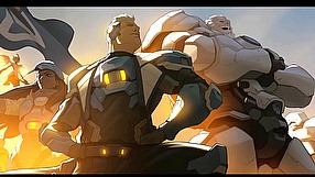 Overwatch Jesteś z nami? 