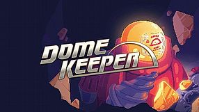 Dome Keeper zwiastun #1