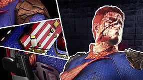 Tom Clancy's Rainbow Six: Siege - zwiastun Homelandera i Black Noir