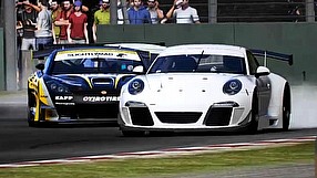 Project CARS E3 2014 - trailer #2