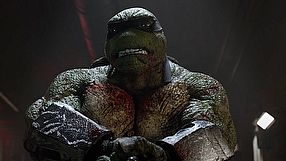 Teenage Mutant Ninja Turtles: The Last Ronin zwiastun #1