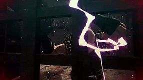 The First Berserker: Khazan - zwiastun Vitalonu